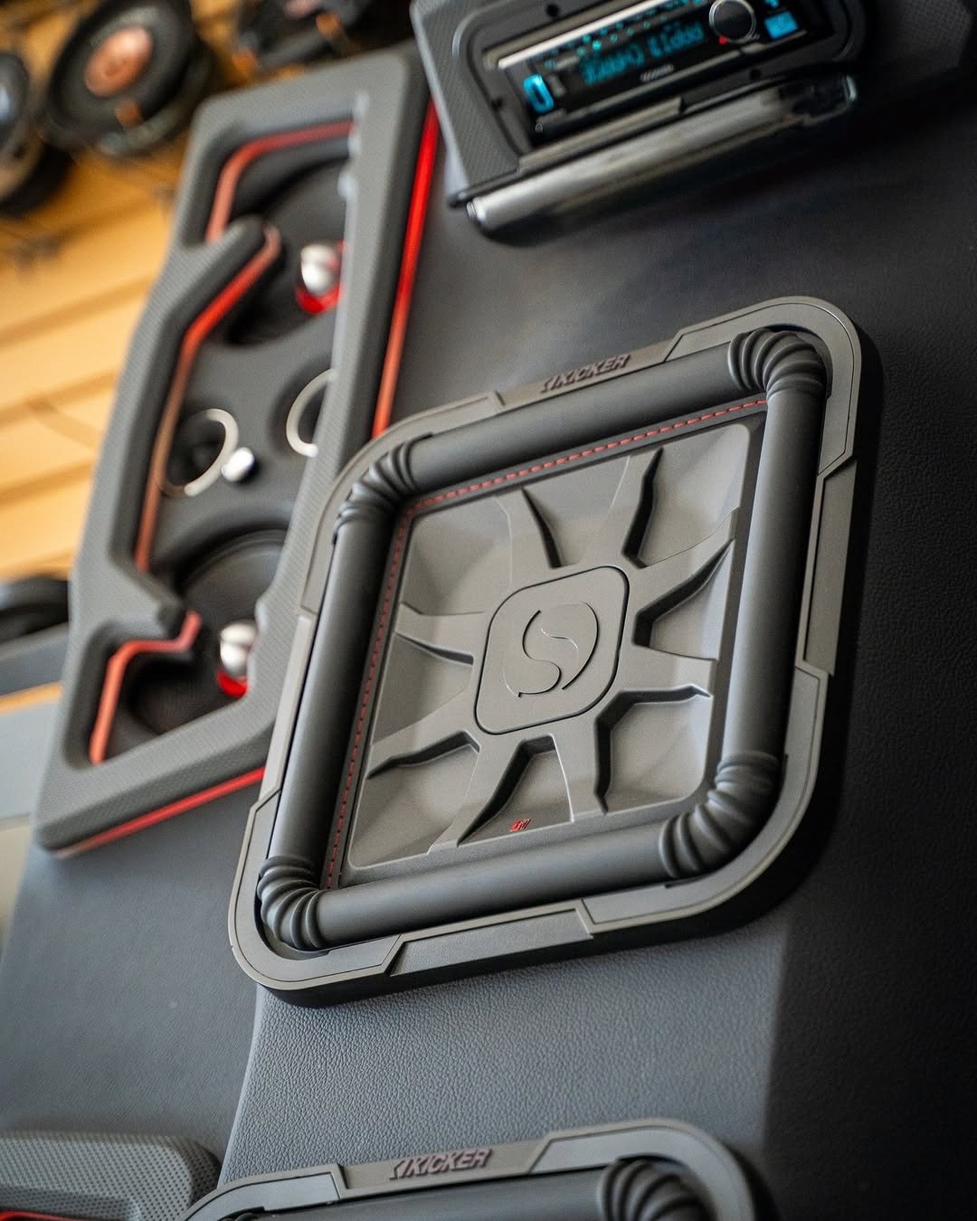 Can am x3 4Seater sound system - Image 3