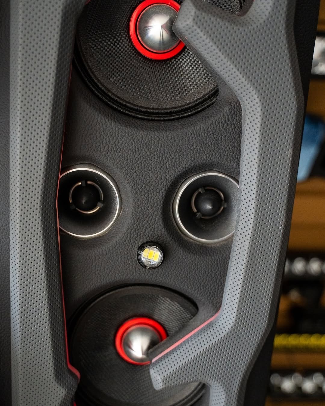 Can am x3 4Seater sound system - Image 4