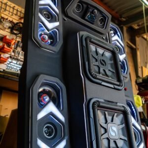 Yamaha adventure pro  rmax4 stretch model