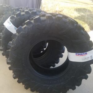 2021 x3 turbo r 30x10r14 tires