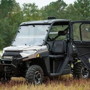 2018+ Polaris Ranger (Full
Size) Full Door Kit