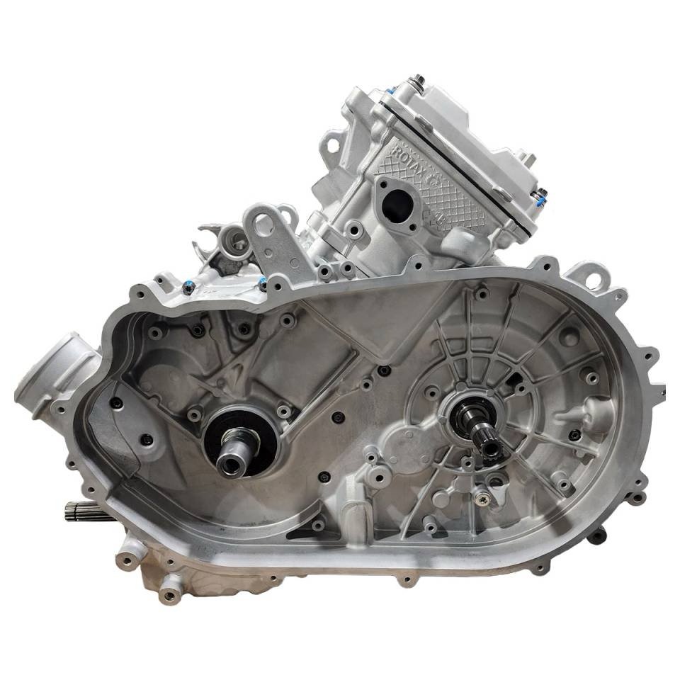 2022-2024 Can-Am Defender HD7
Engine - Image 2