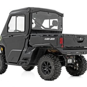 Can-Am Defender HD 5/HD 7/HD 8/HD 9/HD 10