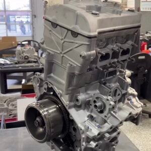 2021 krx Terryx1000 motor