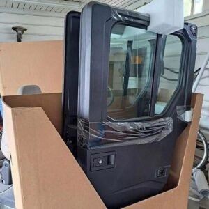 doors for a Polaris XP 1000 crew.