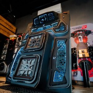 2017 Ranger northstar