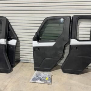 2025 Polaris ranger 1000 xp crew doors